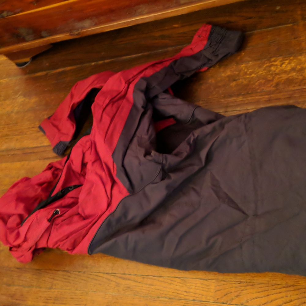 Women's coat - Picture 4 of 4